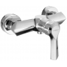 Mexen Sabre shower faucet, chrome - 72140-00