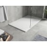 Mexen Hugo rectangular shower tray SMC 140 x 90 cm, White - 42109014
