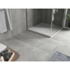 Mexen Hugo square SMC shower tray 90 x 90 cm, white - 42109090