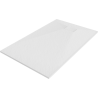 Mexen Hugo rectangular shower tray SMC 150 x 80 cm, White - 42108015