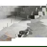Mexen Hugo rectangular shower tray SMC 150 x 80 cm, White - 42108015