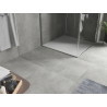 Mexen Hugo SMC square shower tray 80 x 80 cm, white - 42108080