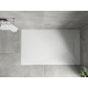 Mexen Hugo rectangular SMC shower tray 160 x 70 cm, white - 42107016