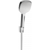 Mexen R-33 spot shower set, Chrome - 785335052-00
