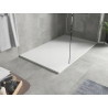 Mexen Hugo rectangular SMC shower tray 140 x 70 cm, white - 42107014