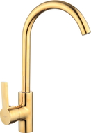 Mexen Ana kitchen tap, gold - 671000-50