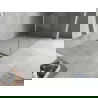 Mexen Hugo rectangular shower tray SMC 120 x 80 cm, Grey - 42618012