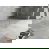 Mexen Hugo rectangular shower tray SMC 120 x 80 cm, Grey - 42618012