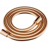 Mexen 150 cm Shower Hose, Rose Gold - 79450-60