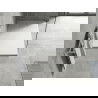 Mexen Hugo rectangular shower tray SMC 100 x 90 cm, White - 42109010