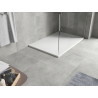 Mexen Hugo rectangular SMC shower tray 130 x 80 cm, white - 42108013