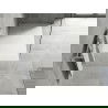 Mexen Hugo rectangular shower tray SMC 130 x 80 cm, White - 42108013
