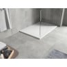 Mexen Hugo rectangular shower tray SMC 80 x 70 cm, White - 42107080
