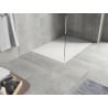 Mexen Hugo rectangular shower tray SMC 80 x 70 cm, White - 42107080