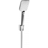 Mexen R-62 spot shower set, Chrome - 785625052-00