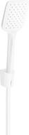Mexen R-62 spot shower set, White - 785625052-20