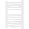 Mexen Ares bathroom radiator 500 x 400 mm, 179 W, White - W102-0500-400-00-20