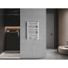 Mexen Ares bathroom radiator 700 x 500 mm, 286 W, white - W102-0700-500-00-20