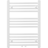 Mexen Ares bathroom radiator 700 x 500 mm, 286 W, white - W102-0700-500-00-20