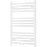 Mexen Ares bathroom radiator 700 x 500 mm, 286 W, white - W102-0700-500-00-20