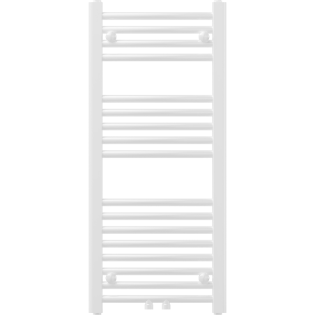 Mexen Ares bathroom radiator 900 x 400 mm, 312 W, White - W102-0900-400-00-20