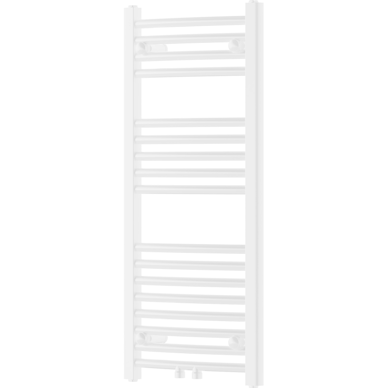 Mexen Ares bathroom radiator 900 x 400 mm, 312 W, white - W102-0900-400-00-20