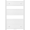Mexen Ares bathroom radiator 900 x 600 mm, 433 W, White - W102-0900-600-00-20
