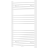 Mexen Ares bathroom radiator 900 x 600 mm, 433 W, White - W102-0900-600-00-20
