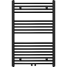 Mexen Ares bathroom radiator 900 x 600 mm, 433 W, Black - W102-0900-600-00-70
