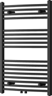 Mexen Ares bathroom radiator 900 x 600 mm, 433 W, Black - W102-0900-600-00-70