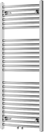 Mexen Ares bathroom radiator 1200 x 500 mm, 420 W, chrome - W102-1200-500-00-01
