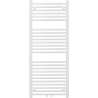 Mexen Ares bathroom radiator 1200 x 500 mm, 531 W, White - W102-1200-500-00-20