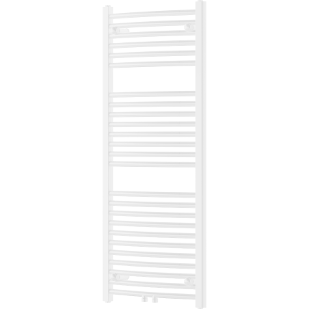 Mexen Ares bathroom radiator 1200 x 500 mm, 531 W, White - W102-1200-500-00-20