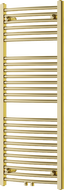 Mexen Ares bathroom radiator 1200 x 500 mm, 420 W, Gold - W102-1200-500-00-50