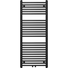 Mexen Ares bathroom radiator 1200 x 500 mm, 531 W, black - W102-1200-500-00-70