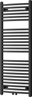 Mexen Ares bathroom radiator 1200 x 500 mm, 531 W, black - W102-1200-500-00-70