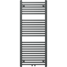 Mexen Ares bathroom radiator 1200 x 500 mm, 531 W, anthracite - W102-1200-500-00-66