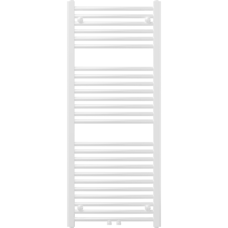 Mexen Ares bathroom radiator 1200 x 600 mm, 620 W, white - W102-1200-600-00-20