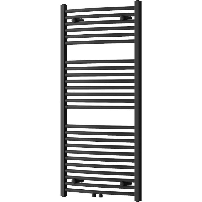 Mexen Ares bathroom radiator 1200 x 600 mm, 620 W, Black - W102-1200-600-00-70