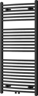Mexen Ares bathroom radiator 1200 x 600 mm, 620 W, Black - W102-1200-600-00-70