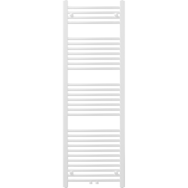Mexen Ares Bathroom Radiator 1500 x 500 mm, 630 W, White - W102-1500-500-00-20
