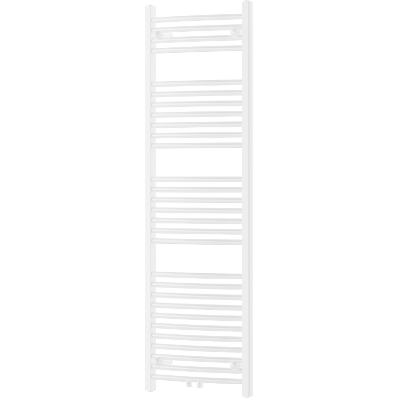 Mexen Ares bathroom radiator 1500 x 500 mm, 630 W, White - W102-1500-500-00-20