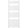 Mexen Ares bathroom radiator 1500 x 600 mm, 733 W, White - W102-1500-600-00-20