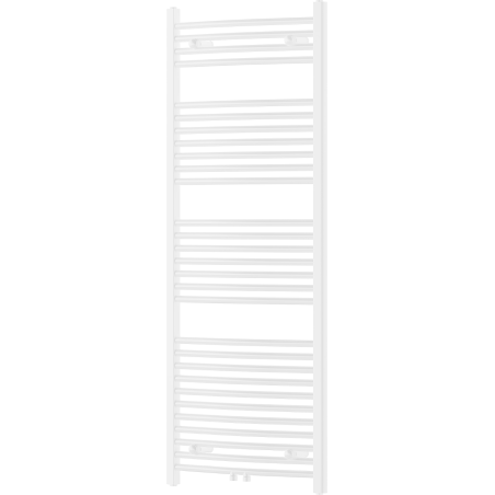 Mexen Ares bathroom radiator 1500 x 600 mm, 733 W, White - W102-1500-600-00-20