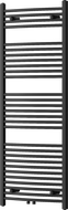 Mexen Ares bathroom radiator 1500 x 600 mm, 733 W, Black - W102-1500-600-00-70