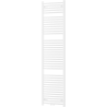 Mexen Ares bathroom radiator 1800 x 500 mm, 820 W, White - W102-1800-500-00-20