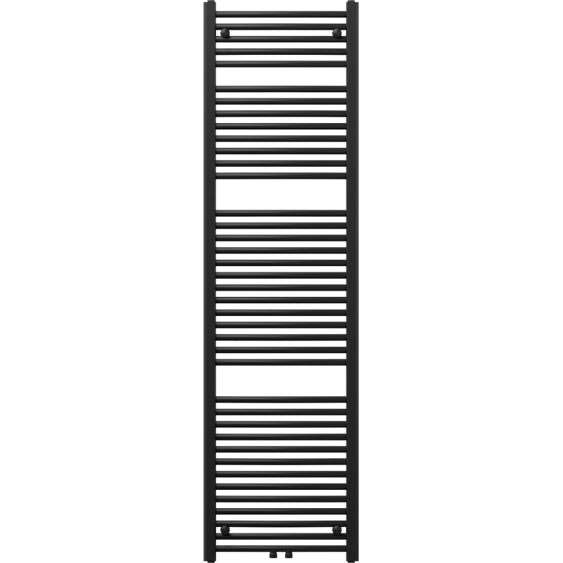 Mexen Ares bathroom radiator 1800 x 500 mm, 820 W, black - W102-1800-500-00-70