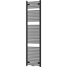 Mexen Ares bathroom radiator 1800 x 500 mm, 820 W, black - W102-1800-500-00-70