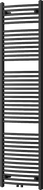 Mexen Ares bathroom radiator 1800 x 500 mm, 820 W, black - W102-1800-500-00-70