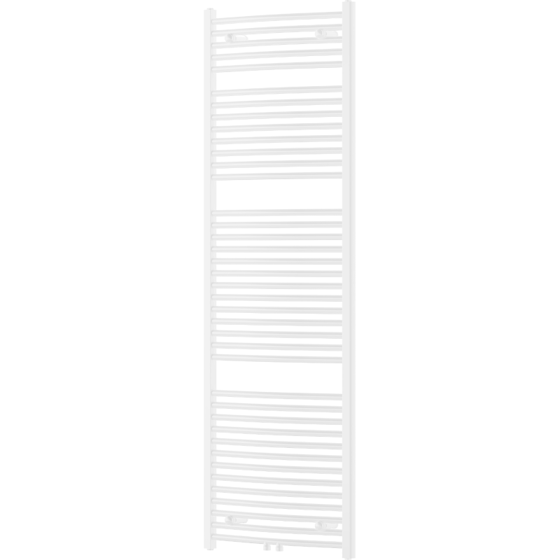 Mexen Ares bathroom radiator 1800 x 600 mm, 958 W, white - W102-1800-600-00-20